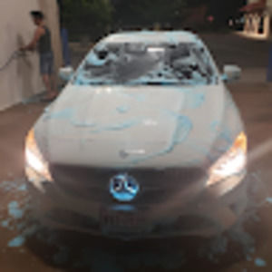 Meet your Posher, Jorge luis